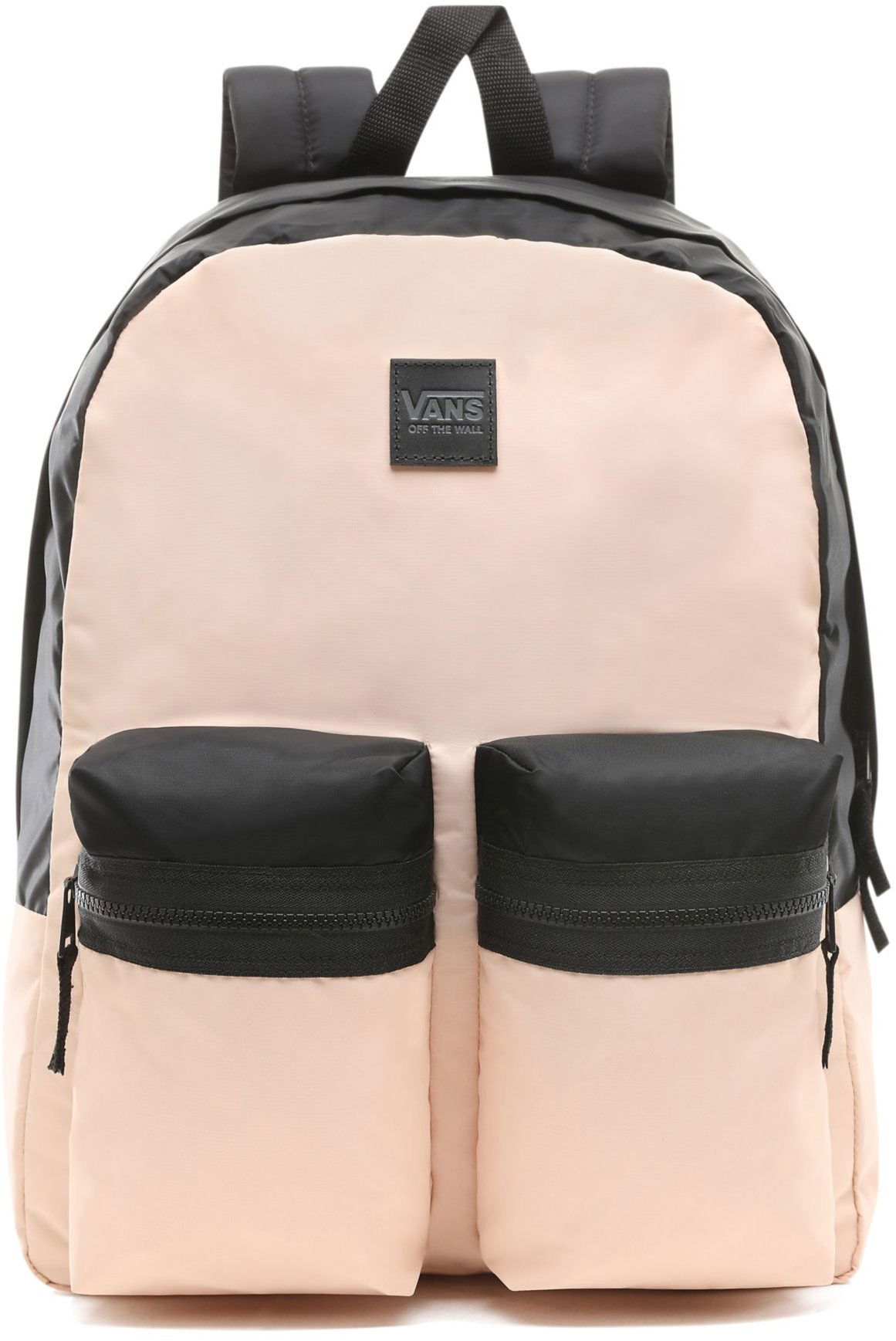 Ryggsäck Vans Double Down Backpack Rosa | vn0a3ng3uwa1, 0