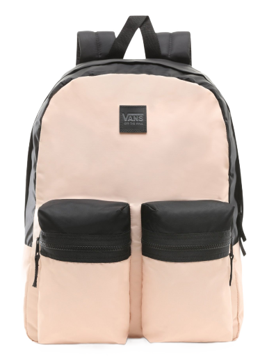 Ryggsäck Vans Double Down Backpack Rosa | vn0a3ng3uwa1