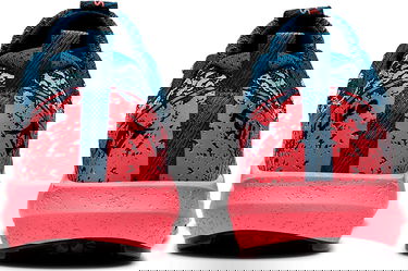 Sneakers och skor Asics Fuji Lite 2 W Turkos | 1012b066-400, 1