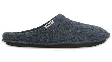 Sneakers och skor Crocs Classic Lined Slipper Slippers "Nautical Navy" Mörkblå | 203600-49U, 0