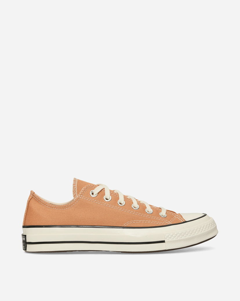 Sneakers och skor Converse Chuck 70 Vintage Canvas Orange | A11752C