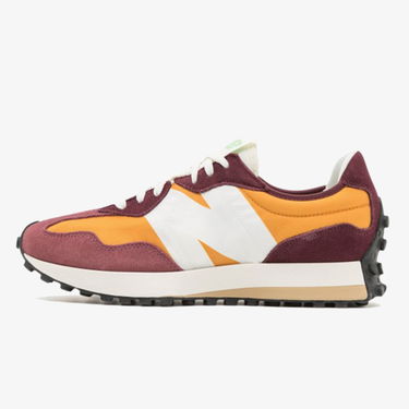 Sneakers och skor New Balance Sneakers Gul | MS327OA, 1