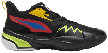 Sneakers och skor Puma Genetics Svart | 379905-01, 0