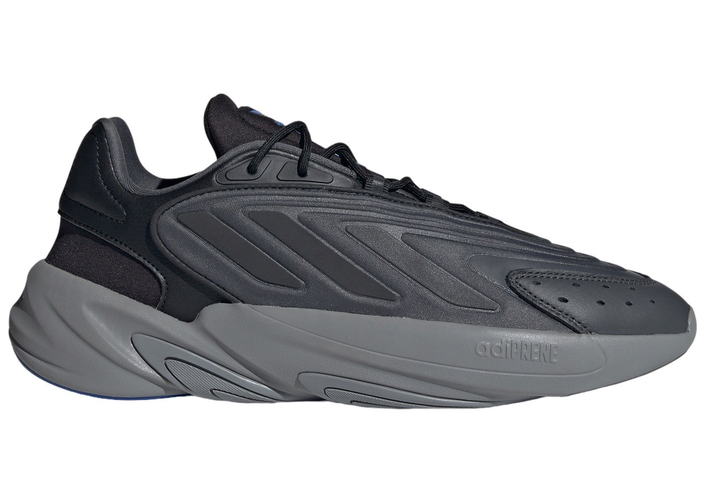 Sneakers och skor adidas Originals Ozelia Core Black Grey Grey Three Svart | IG1136, 0