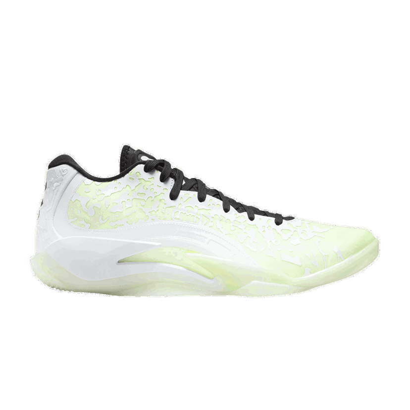 Basketboll Jordan Zion 3 Vit | DR0675-110