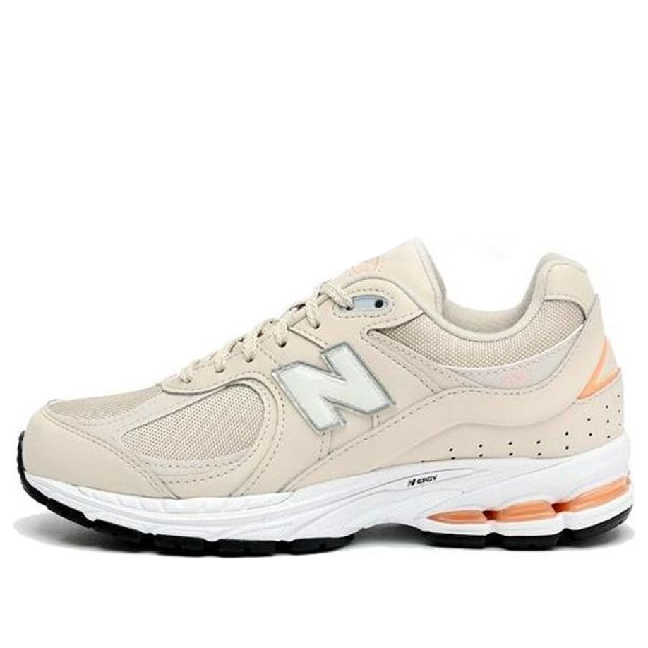 Sneakers och skor New Balance 2002R Beige | M2002ROP, 0
