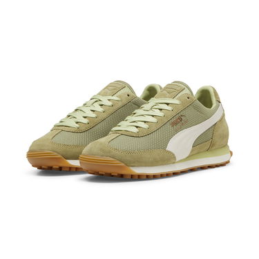 Sneakers och skor Puma Easy Rider Mesh Grön | 399662_01, 3