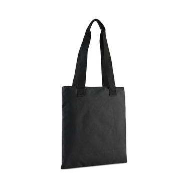 Tygpåse Puma Phase Tape Tote Bag Svart | 091732_01, 2