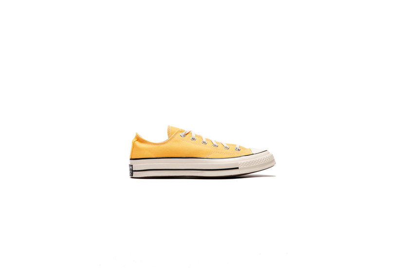 Sneakers och skor Converse Chuck 70 Vintage Canvas Gul | A13423C