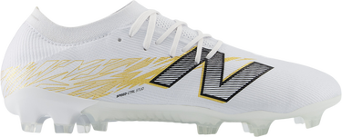 Sneakers och skor New Balance Furon Elite V8 FG Vit | sf1f-wg8, 0