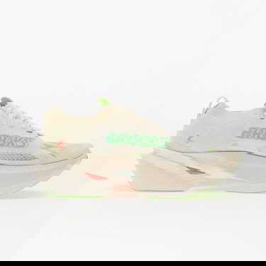 Sneakers och skor Brooks Hyperion Max 3 Beige | 1104671D-182, 2