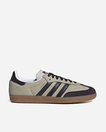 Sneakers och skor adidas Originals Samba "Grey" Grå | IE5835, 0