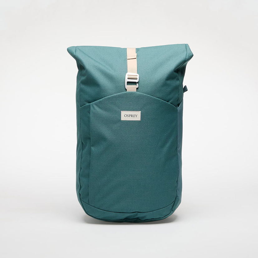 Ryggsäck Osprey Arcane Roll Top Backpack 24 l Grön | 10054145OSP