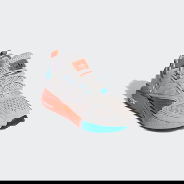 Sneakers och skor adidas Originals ZX 2K Boost Grå | FY0606, 7