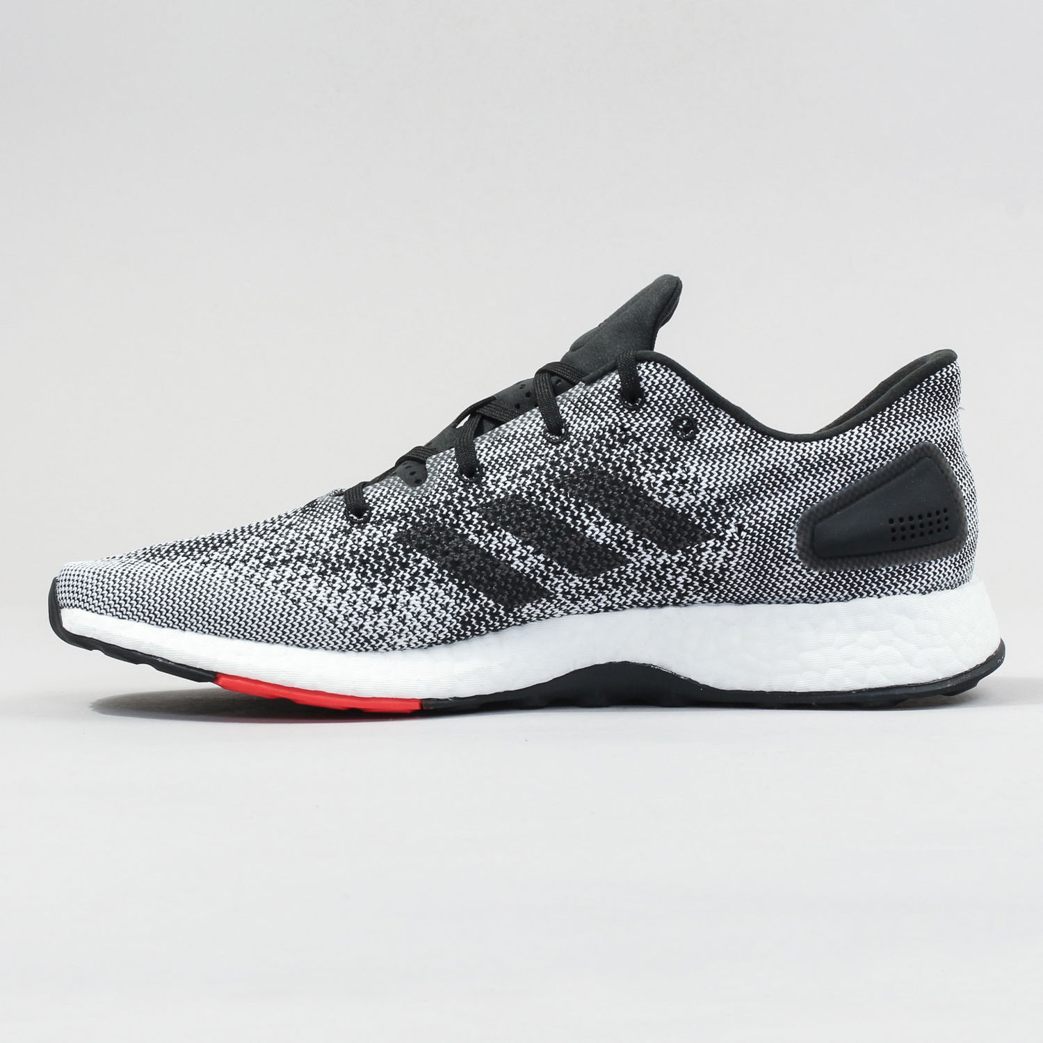 Sneakers och skor adidas Performance PureBoost DPR Grå | S80993, 1