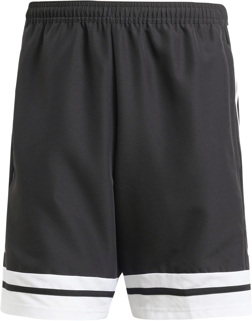 Shorts adidas Originals SQ25 DT Shorts Svart | jd9274