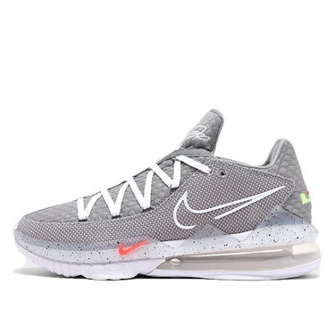 Sneakers och skor Nike LeBron 17 Low Grå | CD5007 004, 1
