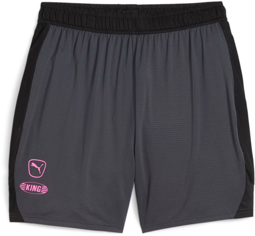 Shorts Puma KING Pro Football Shorts Svart | 658349-05