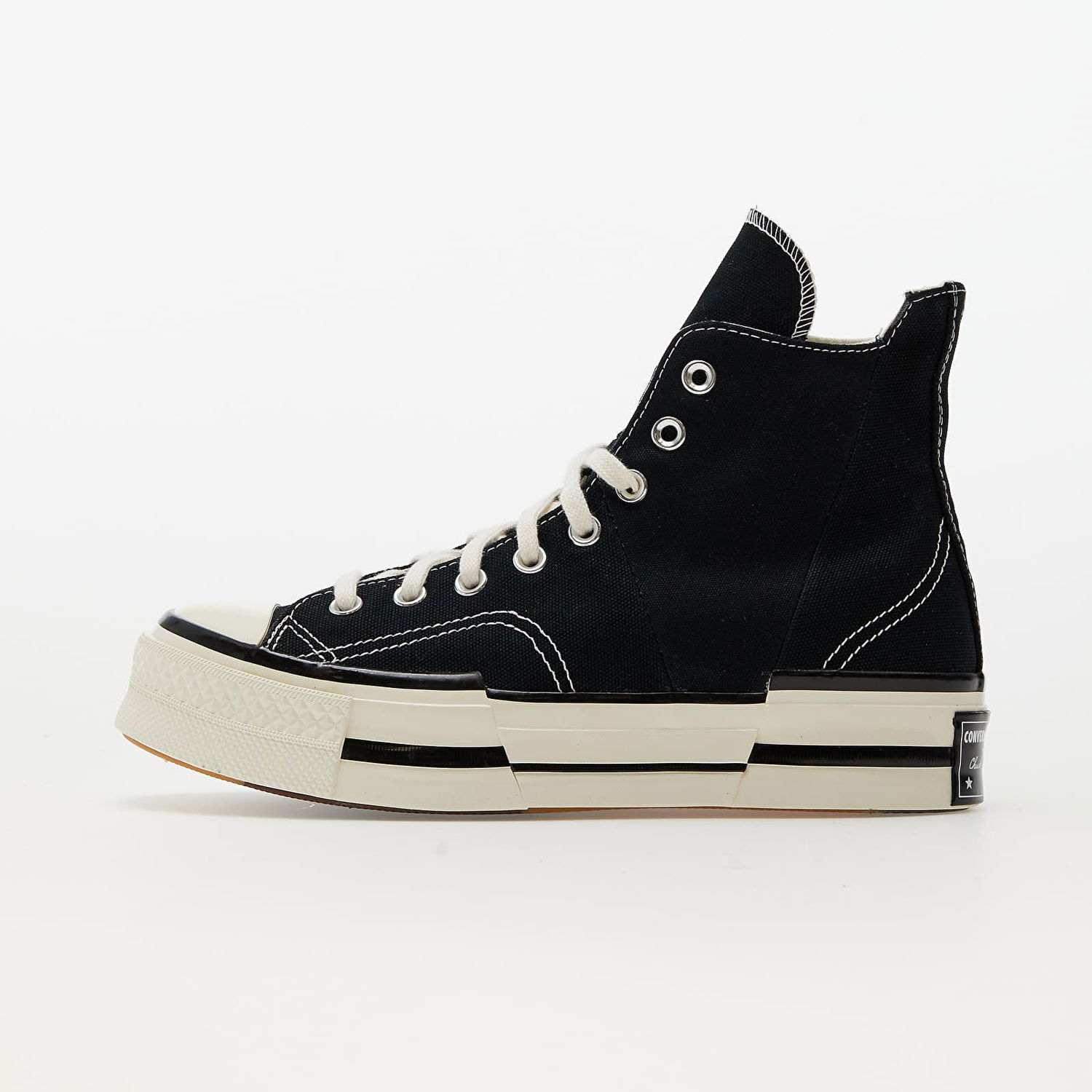 Sneakers och skor Converse Chuck 70 Plus Svart | A00916C, 0