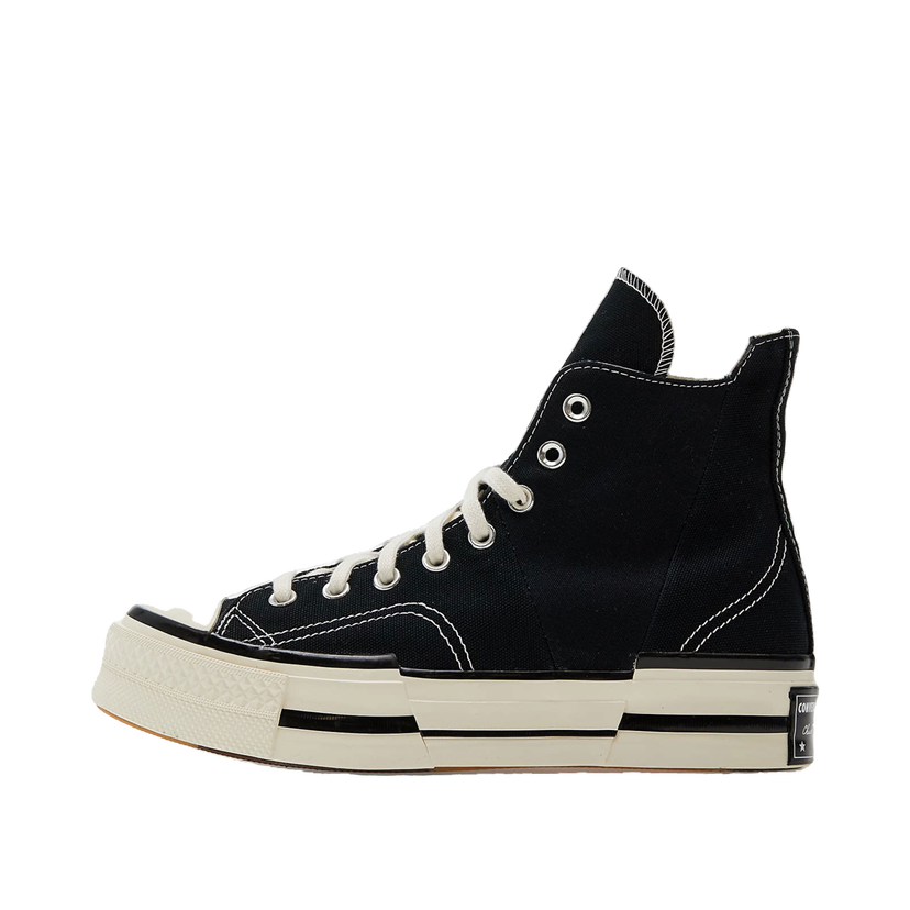 Sneakers och skor Converse Chuck 70 Plus Svart | A00916C