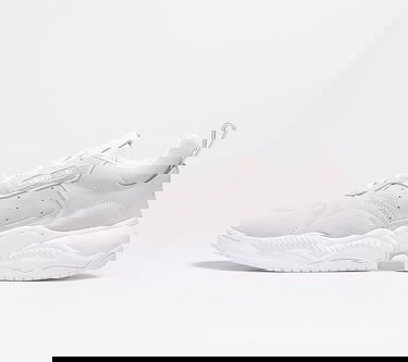 Sneakers och skor adidas Originals Supercourt R Vit | EG6865, 0