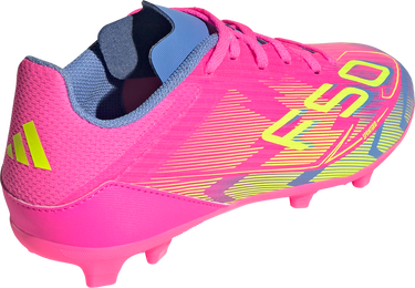 Sneakers och skor adidas Performance Adidas F50 League Rosa | ie3745, 4