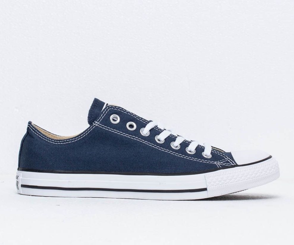 Sneakers och skor Converse Chuck Taylor All Star Mörkblå | m9697, 0
