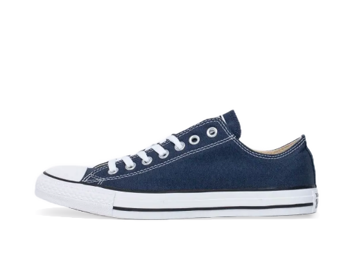 Sneakers och skor Converse Chuck Taylor All Star Mörkblå | m9697