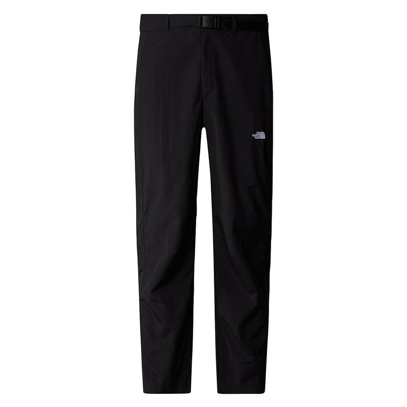 Byxor The North Face ABUKUMA Loose Pants Svart | NF0A8798JK31