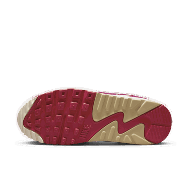 Sneakers och skor Nike Air Max 90 Rosa | FB8477-001, 2