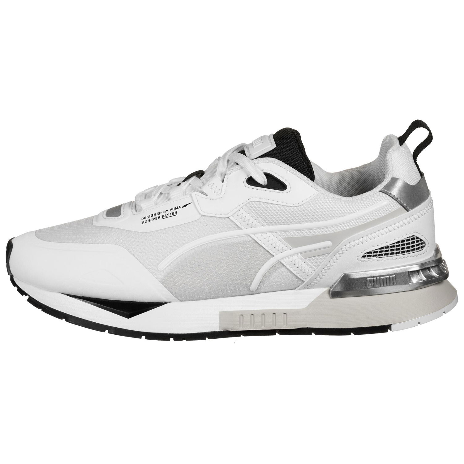 Sneakers och skor Puma Mirage Tech Core Vit | 381119-02, 1