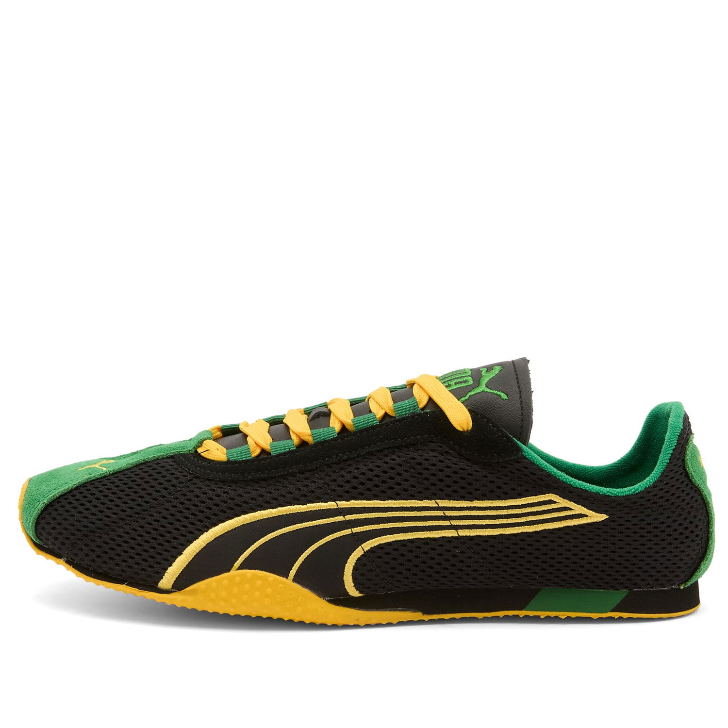 Sneakers och skor Puma H-Street Jamaica Svart | 403775-02, 0