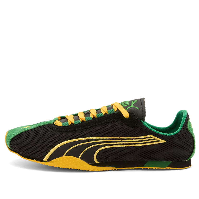 Sneakers och skor Puma H-Street Jamaica Svart | 403775-02