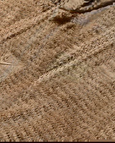 Jacka Nike High-Loft Full-Zip Jacket Beige | HQ8524-223, 3