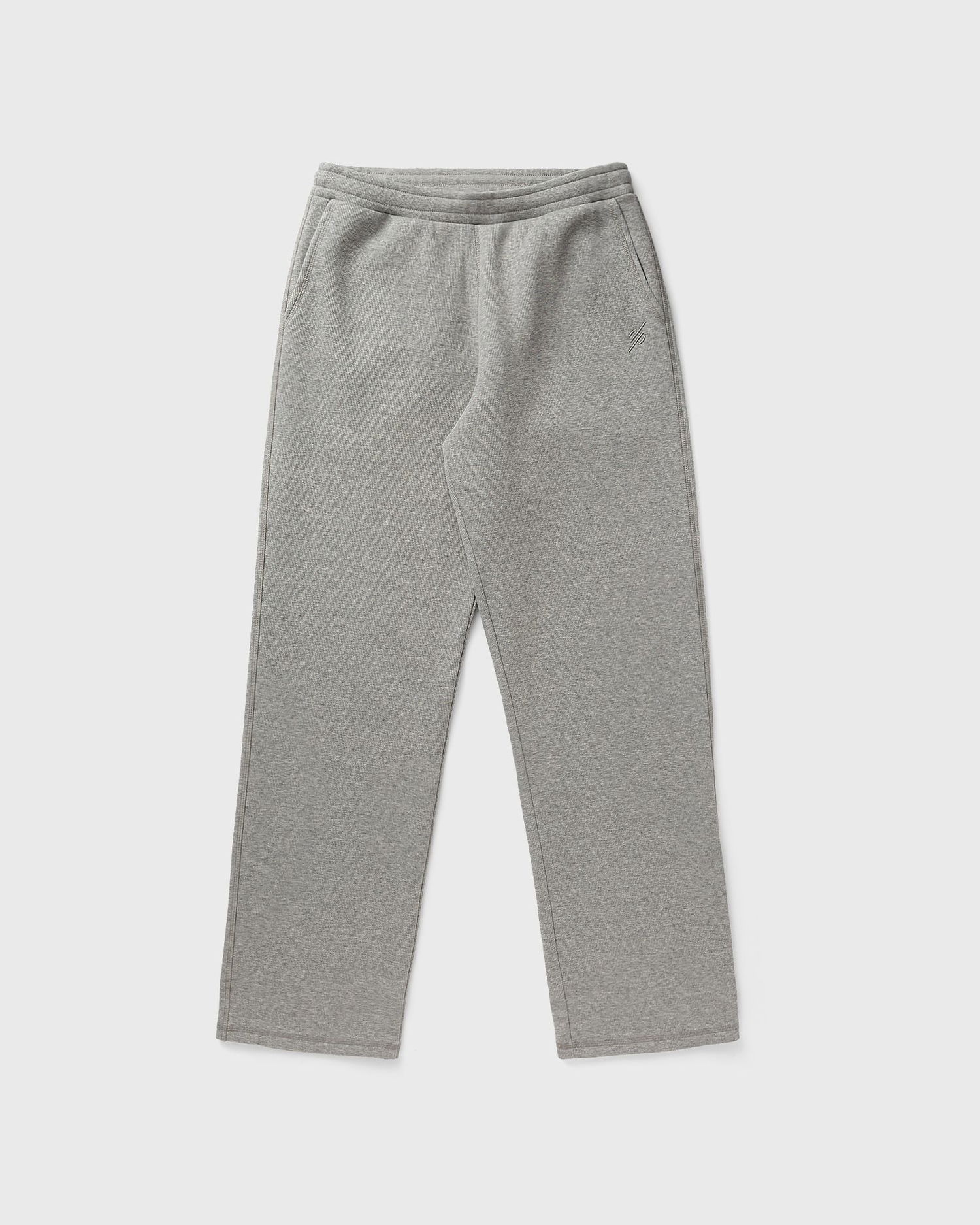 Träningsbyxor DAILY PAPER Ribbed Lounge Pants Grå | 2422049, 0