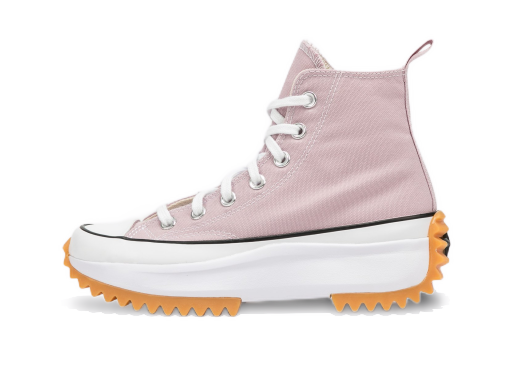 Sneakers och skor Converse Run Star Hike Hi W Purpur | 171668C