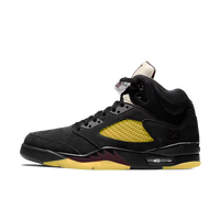 A Ma Maniére x Air Jordan 5 "Black"