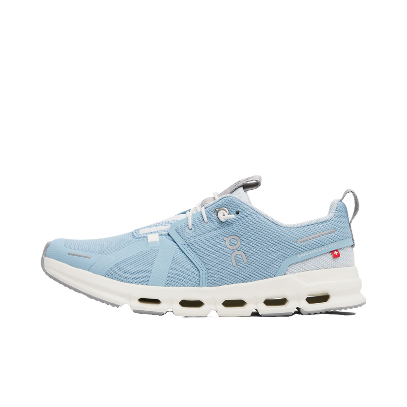 Sneakers och skor On Running Cloud Sky Blå | 3YD11441484