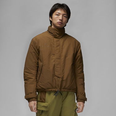 Jacka Jordan 23 Engineered Statement Jacket Brun | DV1617-385, 0