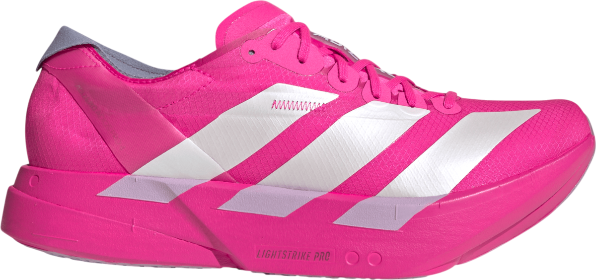 Sneakers och skor adidas Performance Adizero Adios Pro 4 Rosa | jr1269, 0