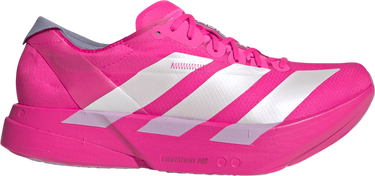 Sneakers och skor adidas Performance Adizero Adios Pro 4 Rosa | jr1269, 0