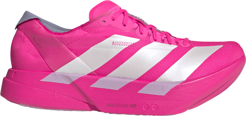 Sneakers och skor adidas Performance Adizero Adios Pro 4 Rosa | jr1269