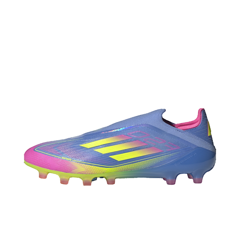 Sneakers och skor adidas Performance F50 ELITE LL AG Blå | ji2840
