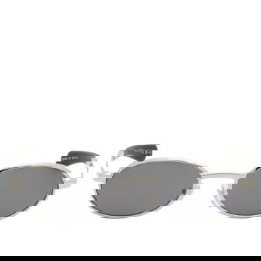 Solglasögon Gucci GG1942S Sunglasses Metallisk | GG1942S-002, 2