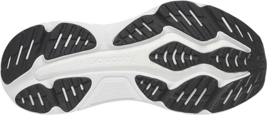 Sneakers och skor Saucony Hurricane 25 Wide Svart | s21027-200, 4