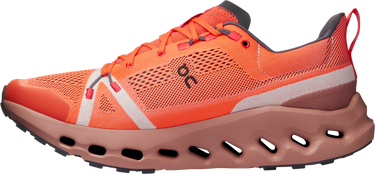 Sneakers och skor On Running Cloudsurfer Trail Orange | 3me10112150, 3