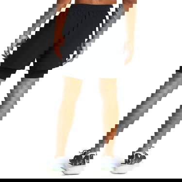 Shorts Under Armour UA LAUNCH 5 2-IN-1 SHORTS-BLK Svart | 1382640-001, 4