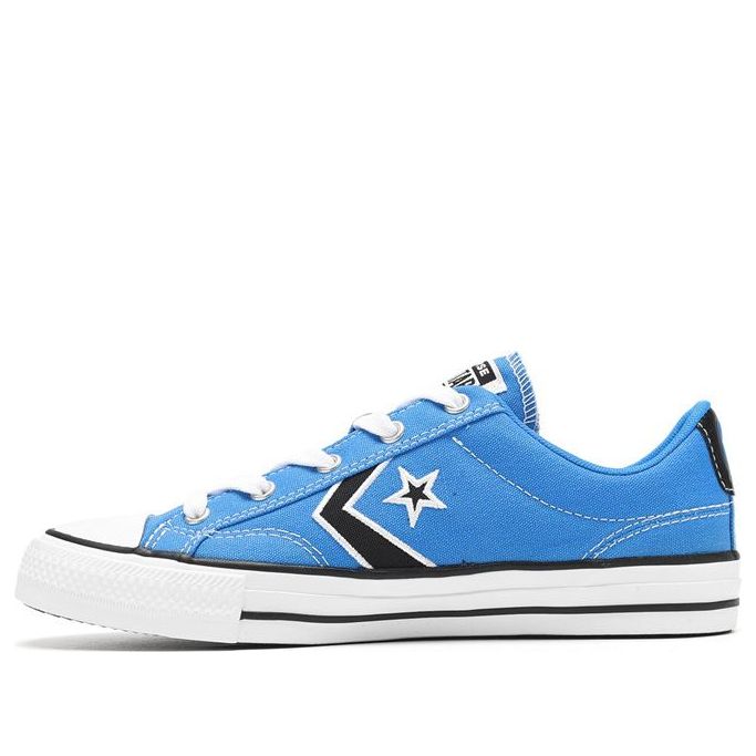 Sneakers och skor Converse Star Player Ox Tot Blå | 164401C, 0