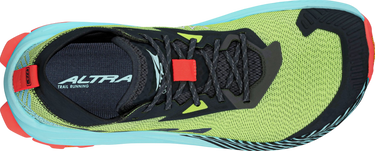 Sneakers och skor Altra Running Olympus Flerfärgad | al0a85rt-0701, 2