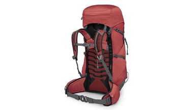 Ryggsäck Osprey Tempest 44 Backpack M/L Röd | 10054313OSP, 2